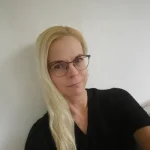 Maria Korte, Sales Manager